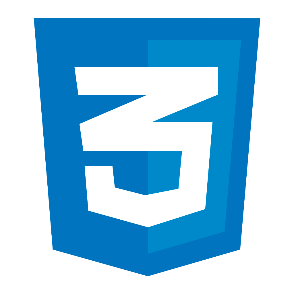 HTML5 & CSS3