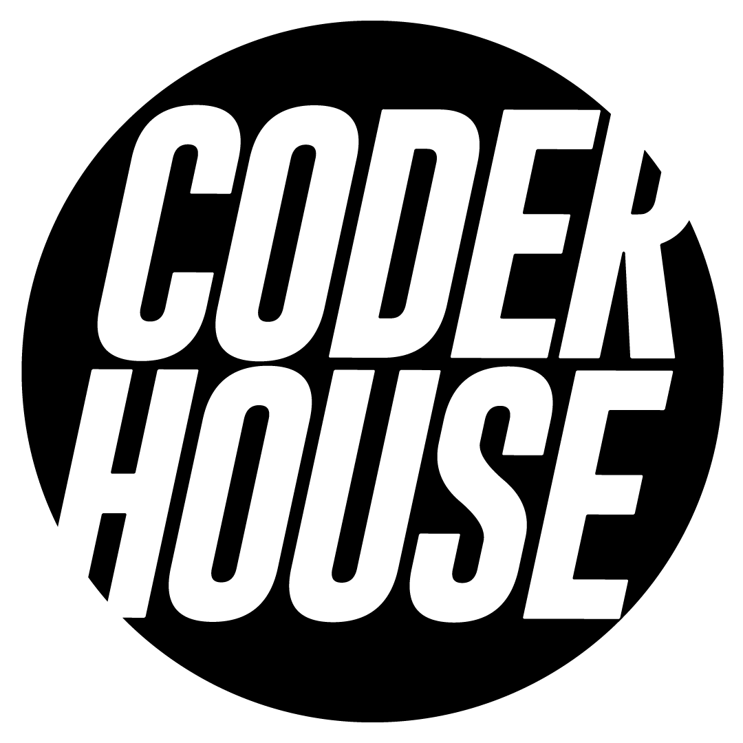 CoderHouse Logo