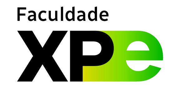 XP Educação Logo